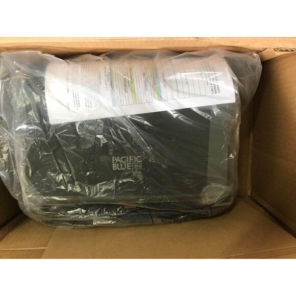 NEW! Pacific Blue Ultra Mini Automatic Dispenser Kit, Includes 9" Towel Roll - Picture 3 of 5